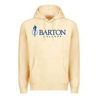 Pina Colada Barton College Premium Hoodie - linhVisuals