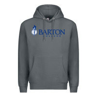 Rock Barton College Premium Hoodie - linhVisuals