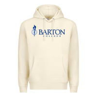 Sandshell Barton College Premium Hoodie - linhVisuals