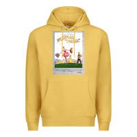 Antique Gold the sound of music Premium Hoodie - linhVisuals