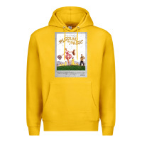 Lemon the sound of music Premium Hoodie - linhVisuals