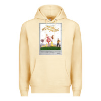 Pina Colada the sound of music Premium Hoodie - linhVisuals
