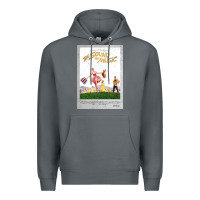Rock the sound of music Premium Hoodie - linhVisuals