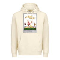 Sandshell the sound of music Premium Hoodie - linhVisuals