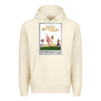 Tofu the sound of music Premium Hoodie - linhVisuals