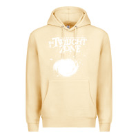 Pina Colada twilight zone vintage faded style design Premium Hoodie - linhVisuals