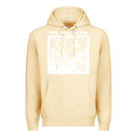 Pina Colada the story   the story so far Premium Hoodie - linhVisuals