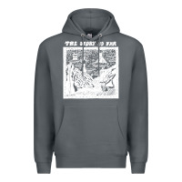 Rock the story   the story so far Premium Hoodie - linhVisuals