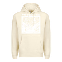 Sandshell the story   the story so far Premium Hoodie - linhVisuals