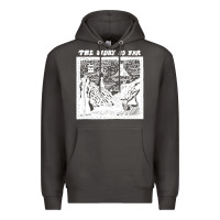 Smoke the story   the story so far Premium Hoodie - linhVisuals