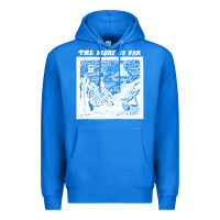 True Royal the story   the story so far Premium Hoodie - linhVisuals