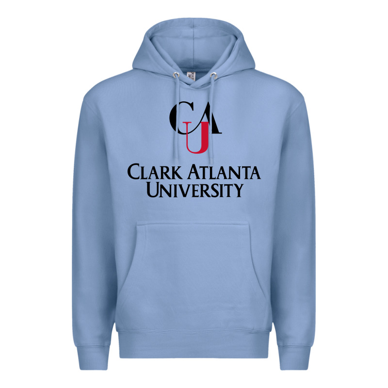 Clark Atlanta University Premium Hoodie by linhVisuals | Teevron