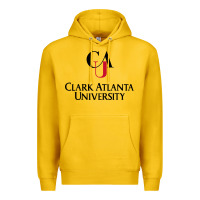 Lemon Clark Atlanta University Premium Hoodie - linhVisuals