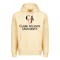 Pina Colada Clark Atlanta University Premium Hoodie - linhVisuals