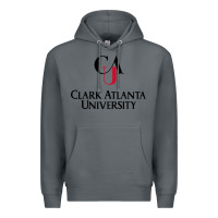 Rock Clark Atlanta University Premium Hoodie - linhVisuals