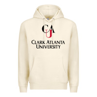 Tofu Clark Atlanta University Premium Hoodie - linhVisuals
