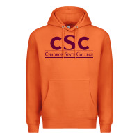 Carrot Chadron State College Premium Hoodie - linhVisuals