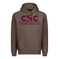 Coffee Chadron State College Premium Hoodie - linhVisuals