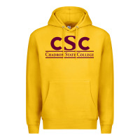 Lemon Chadron State College Premium Hoodie - linhVisuals