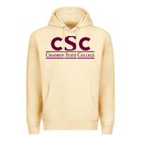 Pina Colada Chadron State College Premium Hoodie - linhVisuals