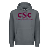 Rock Chadron State College Premium Hoodie - linhVisuals
