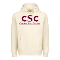 Sandshell Chadron State College Premium Hoodie - linhVisuals