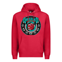 Cardinal vancouver grizzlie retro Premium Hoodie - linhVisuals