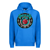 True Royal vancouver grizzlie retro Premium Hoodie - linhVisuals