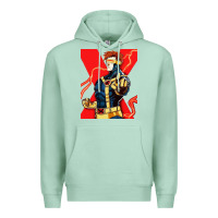 Seafoam cyclops 4 Premium Hoodie - linhVisuals
