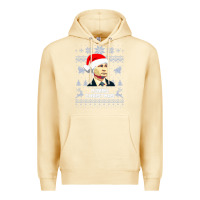 Pina Colada vladimir putin merry christmas Premium Hoodie - linhVisuals