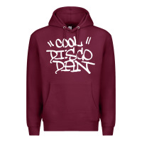 Cool Disco Dan Premium Hoodie | Teevron