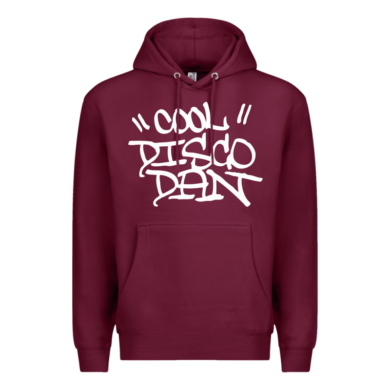 Cool Disco Dan Premium Hoodie by linhVisuals | Teevron