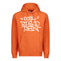 Carrot cool disco dan Premium Hoodie - linhVisuals