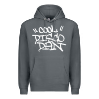 Rock cool disco dan Premium Hoodie - linhVisuals
