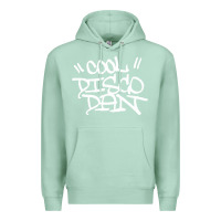 Seafoam cool disco dan Premium Hoodie - linhVisuals