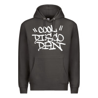 Smoke cool disco dan Premium Hoodie - linhVisuals