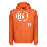 Carrot outlier Premium Hoodie - linhVisuals