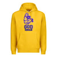 Lemon kelvins god squad strong Premium Hoodie - linhVisuals