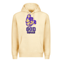 Pina Colada kelvins god squad strong Premium Hoodie - linhVisuals