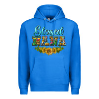 True Royal blessed nana Premium Hoodie - BarkalooDesign