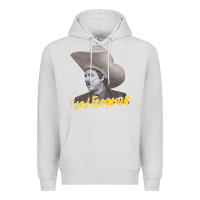 Dove Grey turd retro snl celebrity Premium Hoodie - linhVisuals