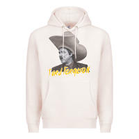 Pale Pink turd retro snl celebrity Premium Hoodie - linhVisuals