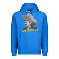 True Royal turd retro snl celebrity Premium Hoodie - linhVisuals