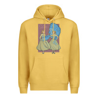 Sisters    White Christmas Premium Hoodie | Teevron