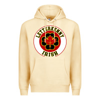 Pina Colada letterkenny irish shoresy shamrock Premium Hoodie - linhVisuals