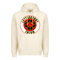 Tofu letterkenny irish shoresy shamrock Premium Hoodie - linhVisuals