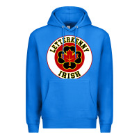 True Royal letterkenny irish shoresy shamrock Premium Hoodie - linhVisuals