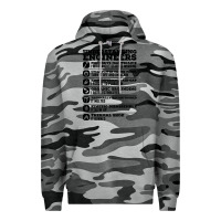 Slate Camo understanding engineers funny Premium Hoodie - linhVisuals