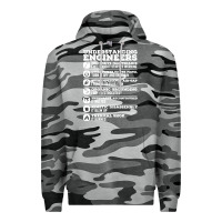 Understanding Engineers Funny Premium Hoodie | Teevron