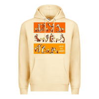 Calvin Premium Hoodie | Teevron